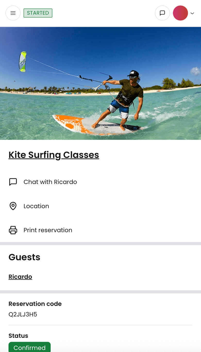 Activity Image